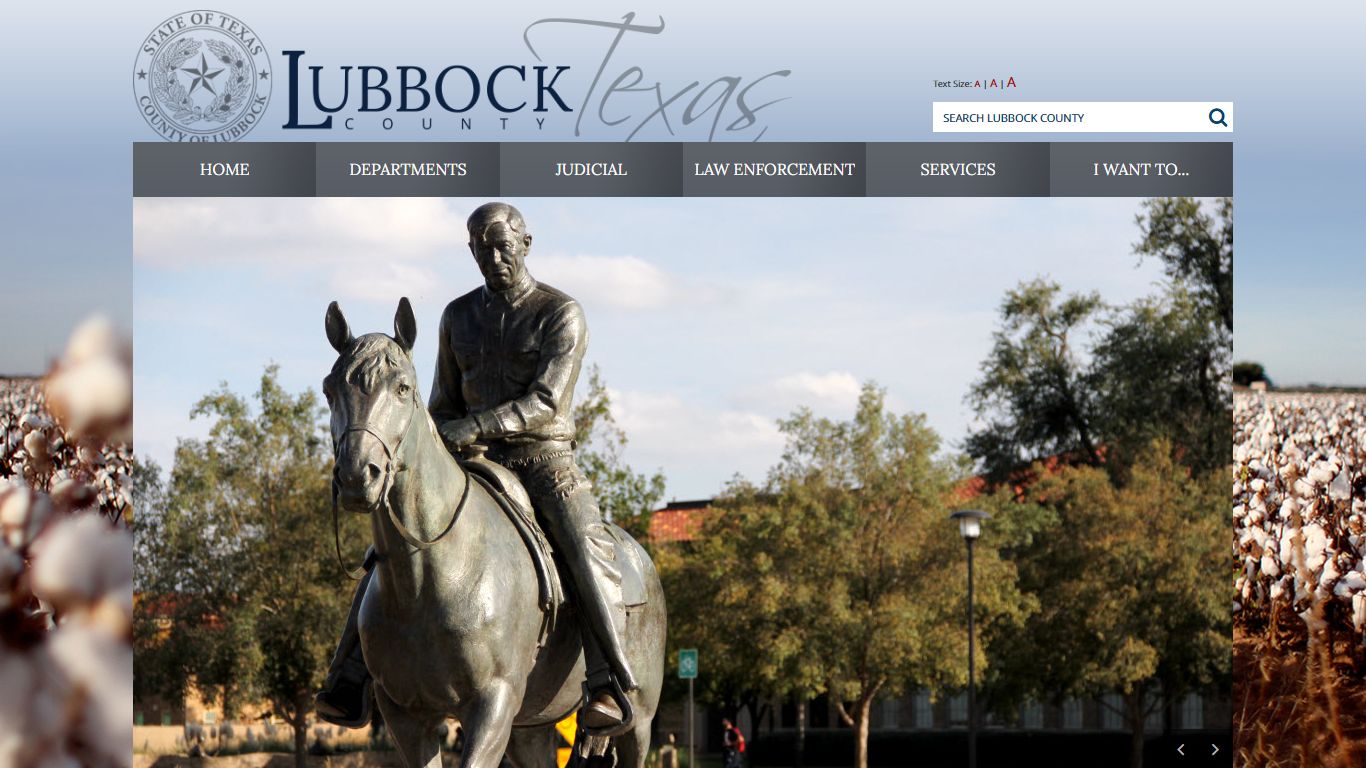 72nd District Court / Lubbock County, Texas